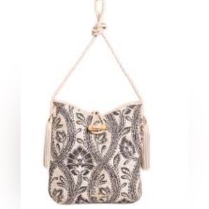 Spartina 449 Bellinger Lyla Hobo Handbag